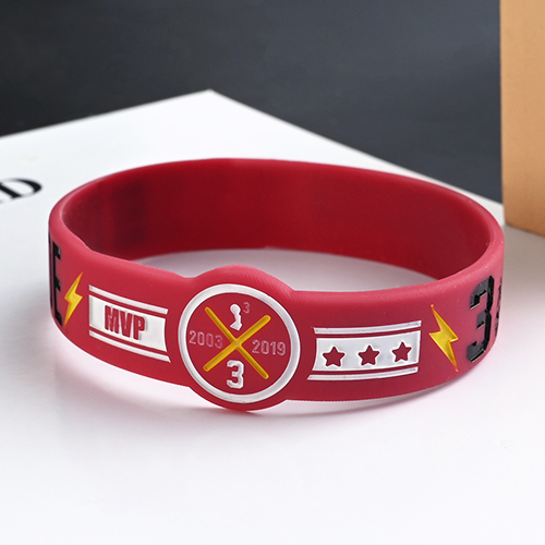 MVP 2003-2019 Wristbands