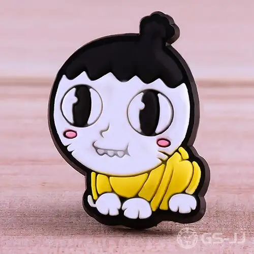 Naughty Child PVC Patches Naughty Child PVC Patches