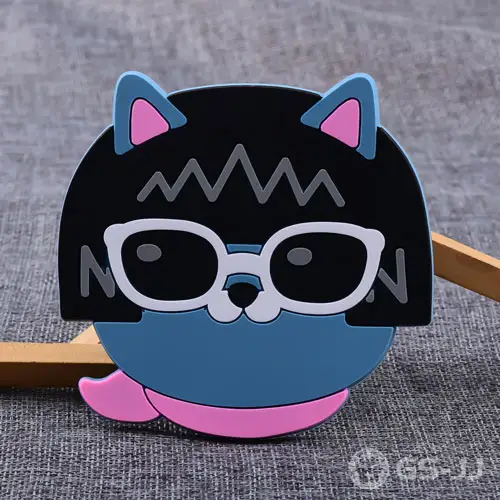 Neo Custom PVC Coaster Neo Custom PVC Coaster