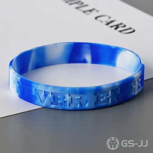 NEVER EVER GIVE UP Wristbands NEVER EVER GIVE UP Wristbands