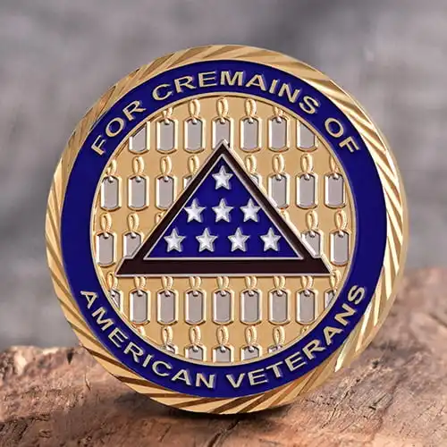 New Jersey’s Mission of Honor Coins New Jersey’s Mission of Honor Coins