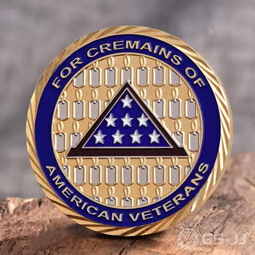 New Jersey’s Mission of Honor Coins New Jersey’s Mission of Honor Coins