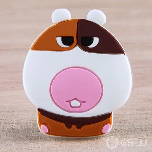 Norman PVC Patches Norman PVC Patches