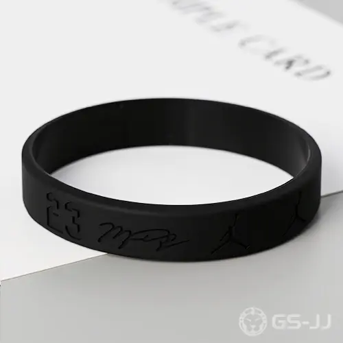 Number 23 Wristbands Number 23 Wristbands