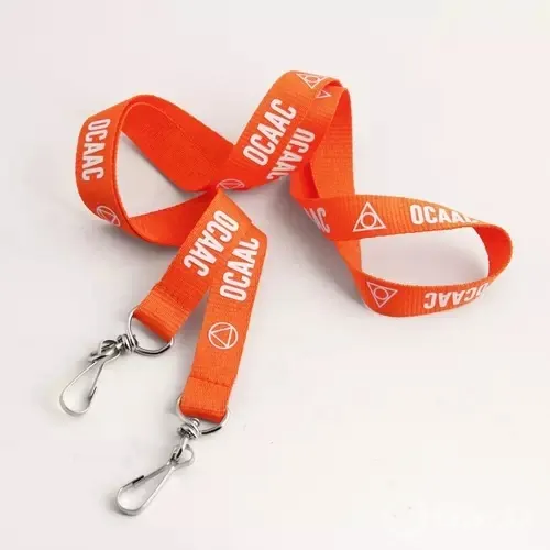 OCAAC Awesome Lanyards OCAAC Awesome Lanyards