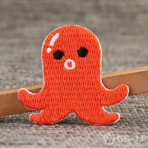 Octopus Custom Patches Near Me Octopus Custom Patches Near Me