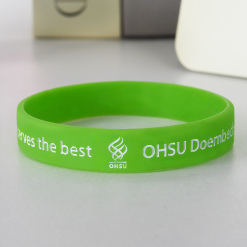 OHSU Wristbands