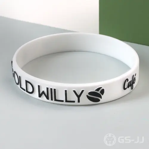 OLD WILLY Cafe II Awesome Wristbands OLD WILLY Cafe II Awesome Wristbands