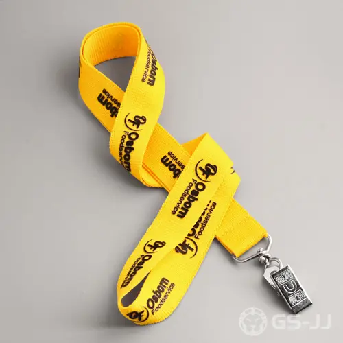 Osborn Customize Lanyards Osborn Customize Lanyards
