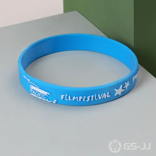 Pacific Meridian II Wristbands Pacific Meridian II Wristbands