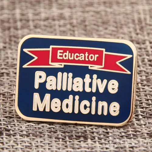 Palliative Medicine Custom Pins Palliative Medicine Custom Pins