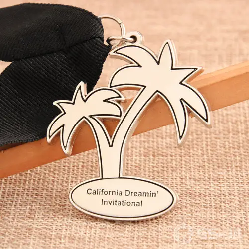 Palm Personalized Medals Palm Personalized Medals