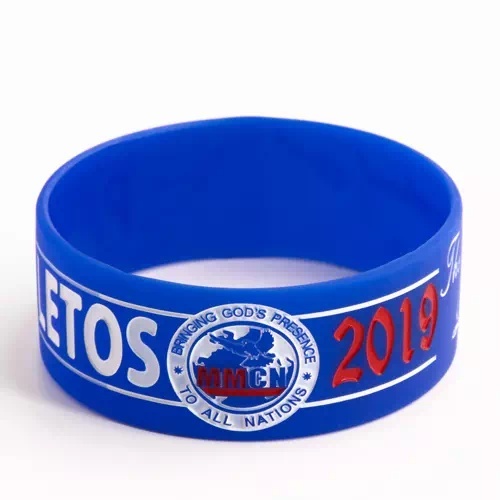 PARAKLETOS Wristbands