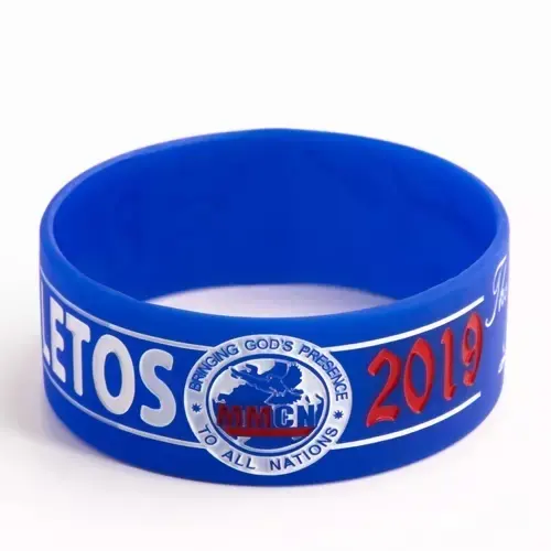 PARAKLETOS Wristbands PARAKLETOS Wristbands