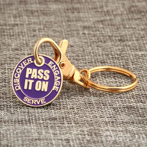 Pass It On Cheap Custom Keychains Pass It On Cheap Custom Keychains