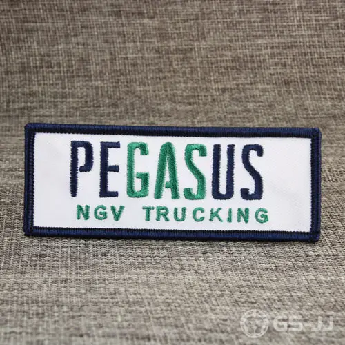 Pegasus Ngv Trucking Custom Patches Online Pegasus Ngv Trucking Custom Patches Online