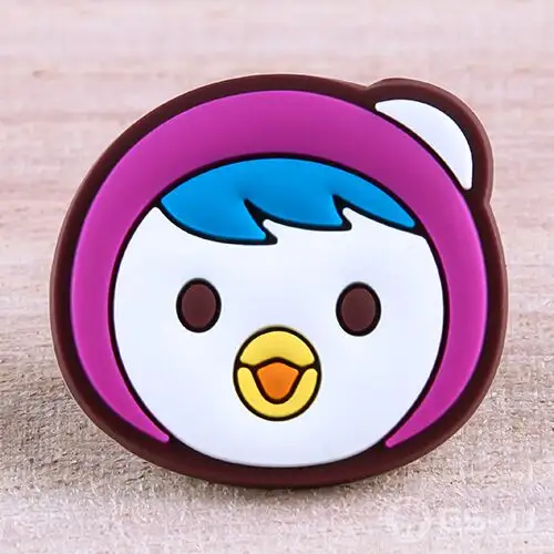 Petty PVC Patches Petty PVC Patches
