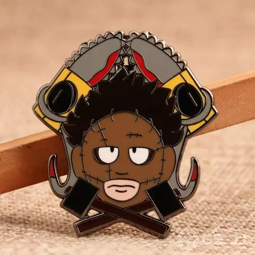Pirate Custom Pins Pirate Custom Pins