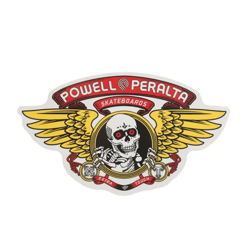 Powell Peralta Custom Stickers Powell Peralta Custom Stickers