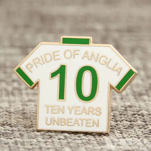 Pride Of Anglia Pins Pride Of Anglia Pins