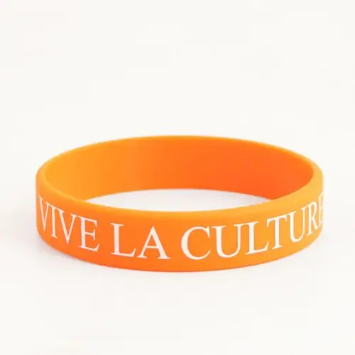 Printed Simply Wristbands Printed Simply Wristbands