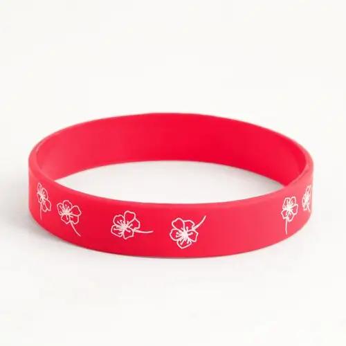 Printed Wristbands Cheap for Christianity Events Printed Wristbands Cheap for Christianity Events