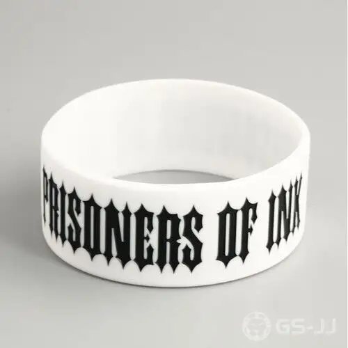 Prisoners Of Ink Simply Wristbands Prisoners Of Ink Simply Wristbands