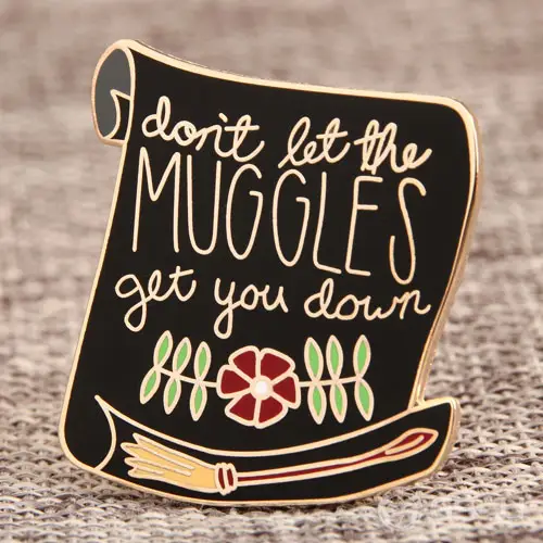 Proverb Custom Lapel Pins Proverb Custom Lapel Pins