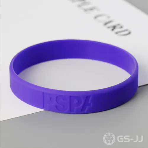 PSP Purple Wristbands PSP Purple Wristbands