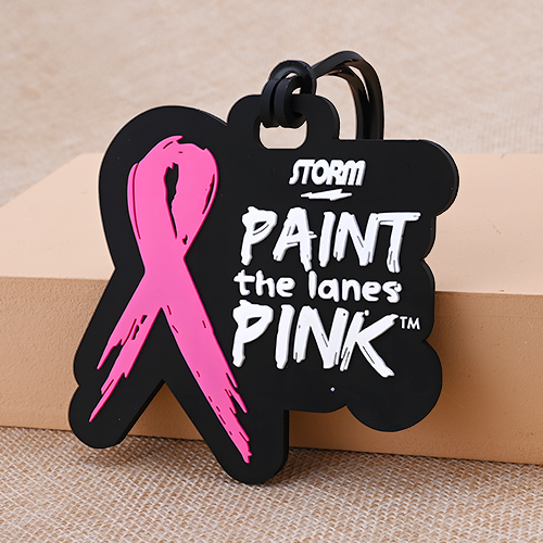 PTLP Custom Luggage Tags