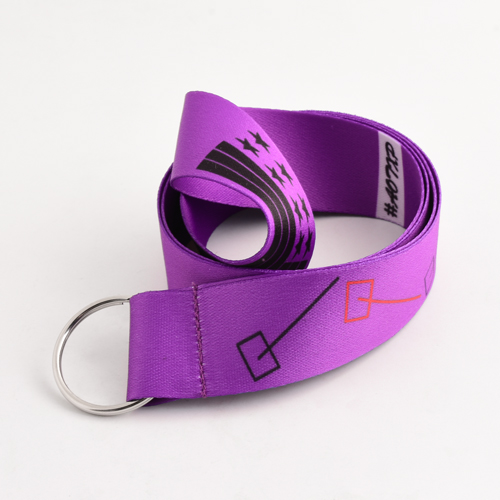 Purple Team Lanyards No Minimum