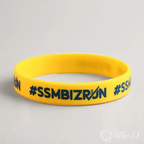 SSMBIZRUN Wristbands SSMBIZRUN Wristbands