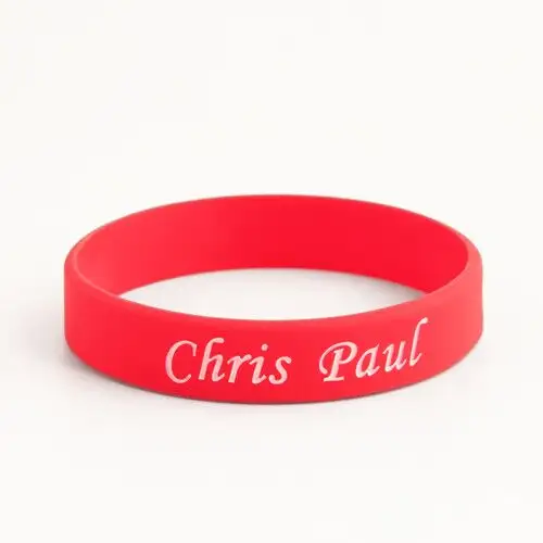 Chris Paul Wristbands Chris Paul Wristbands