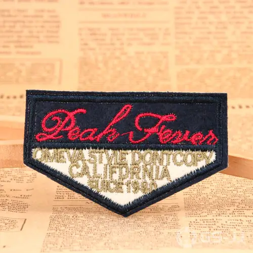 Arm Personalized Patches No Minimum Arm Personalized Patches No Minimum