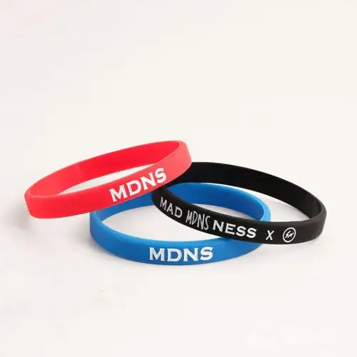 MDNS Wristbands MDNS Wristbands