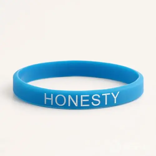 HONESTY Wristbands HONESTY Wristbands