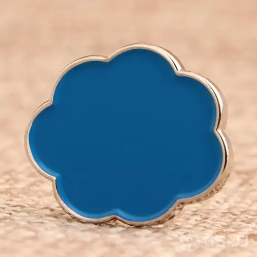 Over Thinker Lapel Pins Over Thinker Lapel Pins