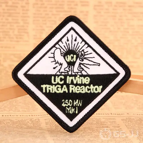 Triga Order Custom Patches Triga Order Custom Patches