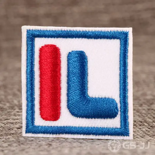 IL Custom Patches IL Custom Patches