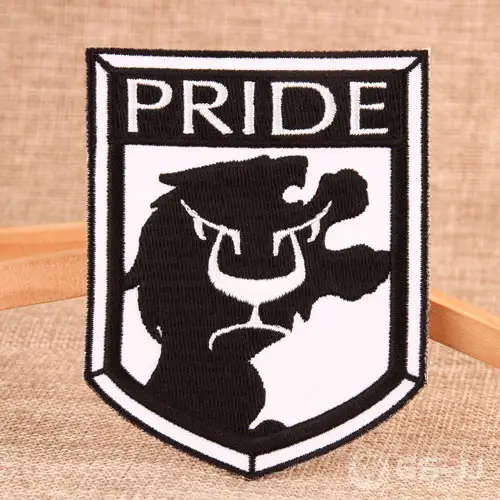 Pride Custom Patches No Minimum Pride Custom Patches No Minimum