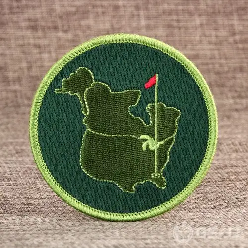 The World Map Custom Patches The World Map Custom Patches