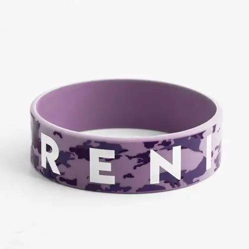 RENI Wristbands