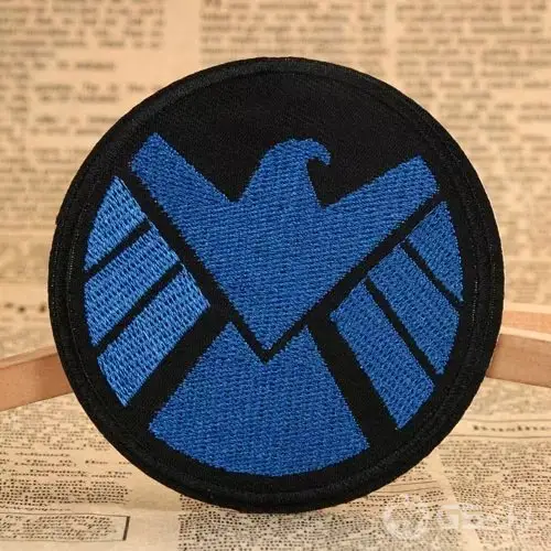 Armani Custom Patches Armani Custom Patches