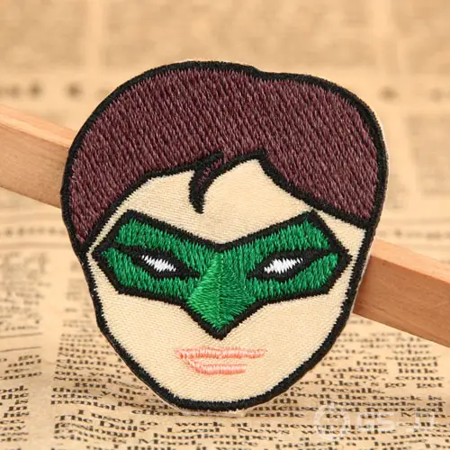 Hawkeye Cheap Custom Patches Hawkeye Cheap Custom Patches