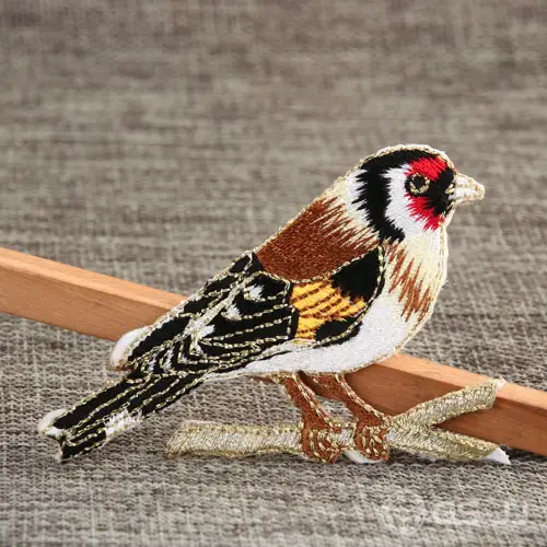 The Bird Custom Patches Online The Bird Custom Patches Online