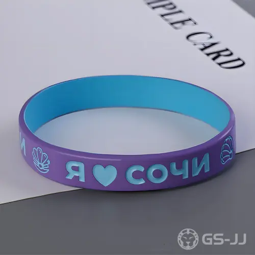 R COhN Wristbands R COhN Wristbands