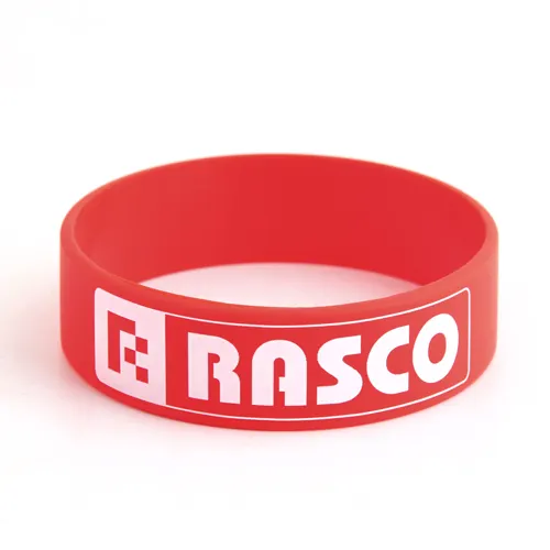 RASCO Printed Wristbands Cheap RASCO Printed Wristbands Cheap