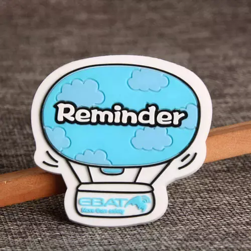 Reminder PVC Magnet