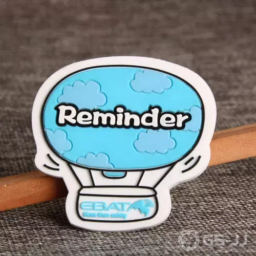 Reminder PVC Magnet Reminder PVC Magnet