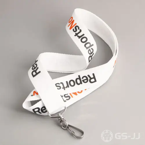 ReportsNow Polyester Lanyards ReportsNow Polyester Lanyards